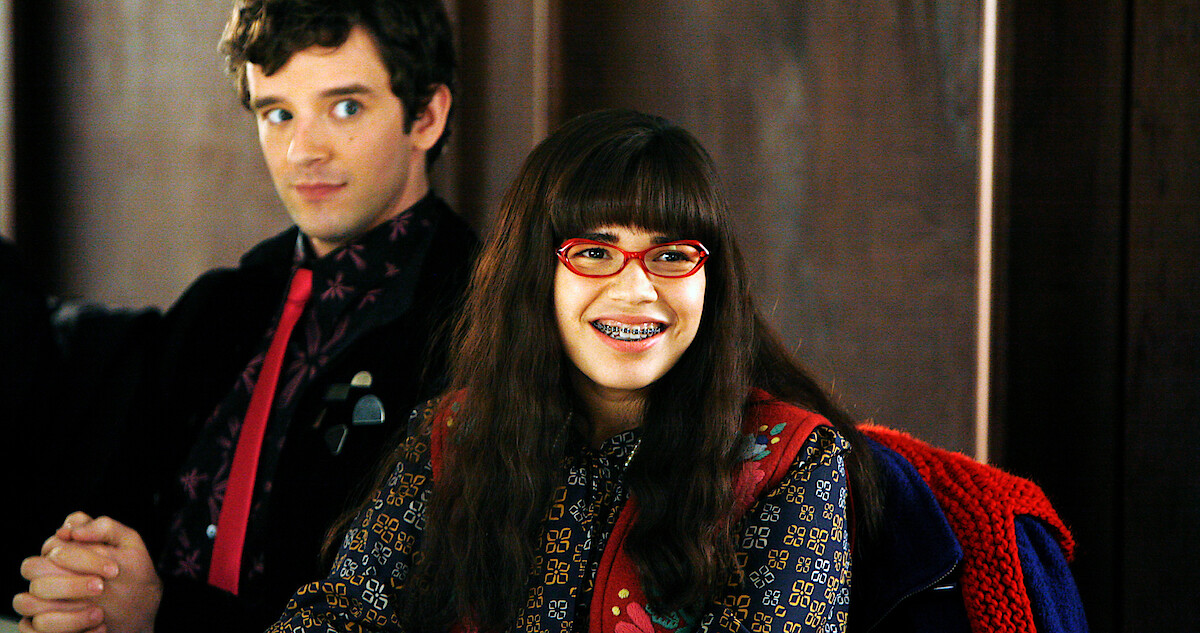 'Ugly Betty' on Netflix Release Date, Synopsis, and More Details