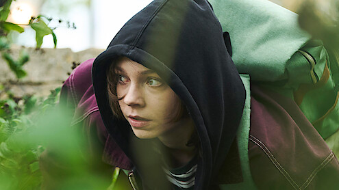 A Good Girl's Guide to Murder S3
