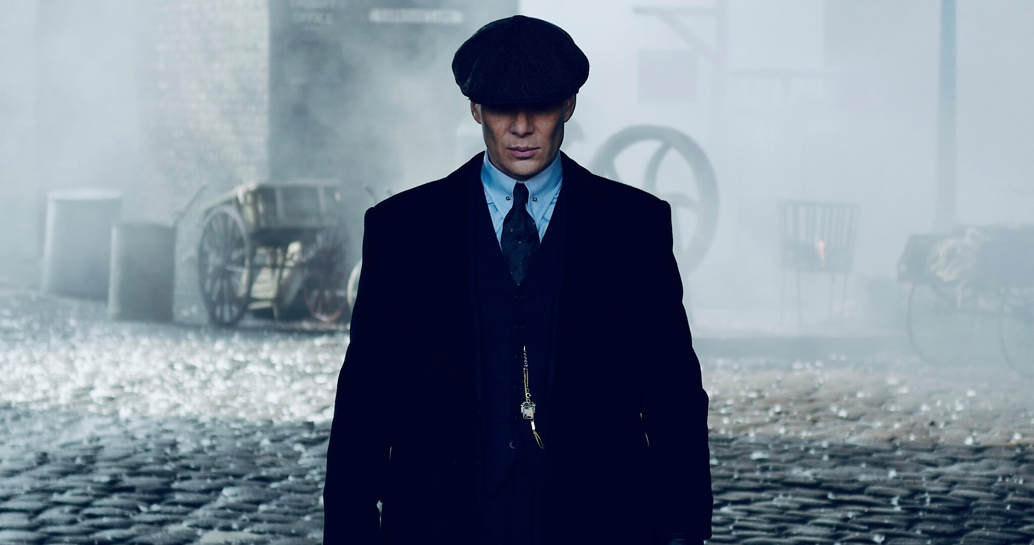 Peaky Blinders: Everything you need to know about the Shelby