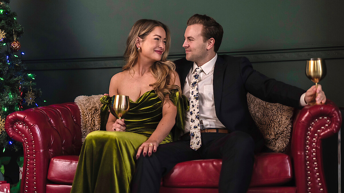 Love Is Blind Season 8: Who's Still Together, Breaks Up Ben TikTok