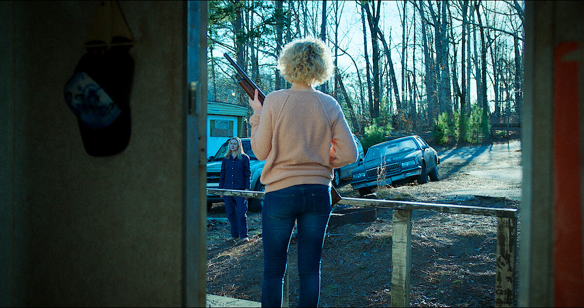 Ben Didn't Love You, Ruth l Ozark S4E2 Thumbnail Image