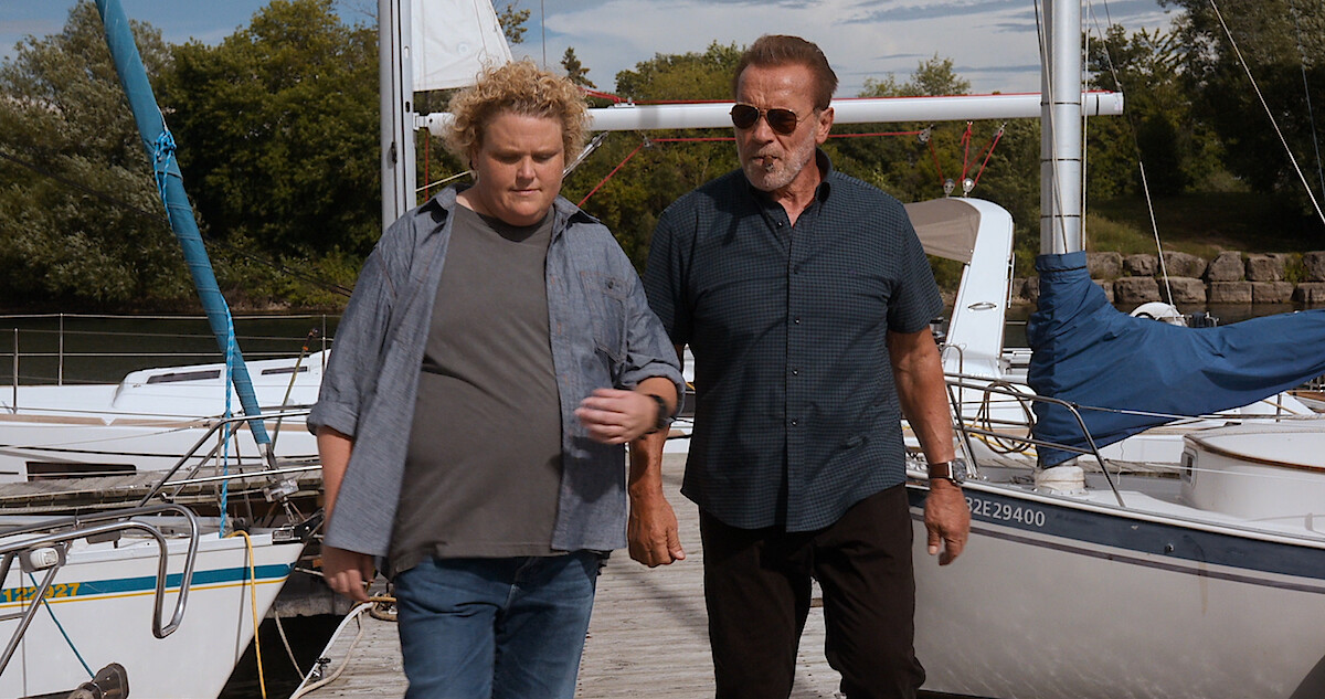 What Is 'FUBAR'? Arnold Schwarzenegger Series Title Meaning, Trailer, Cast,  and More - Netflix Tudum
