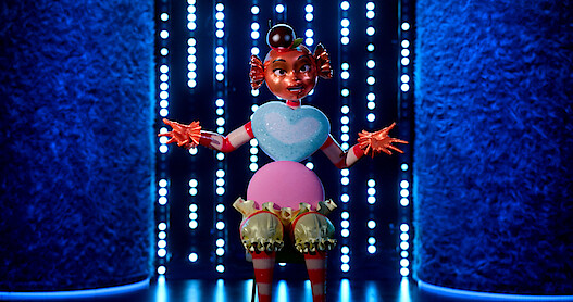 Everything You Need to Know About the ‘Dance Monsters’ Competition Show