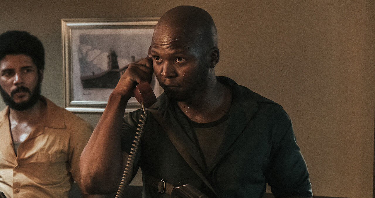 The Language of Power: How a Multilingual Cast Shaped ‘Silverton Siege’