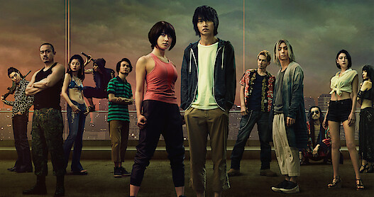 ‘Alice in Borderland’ Levels Up in Season 2