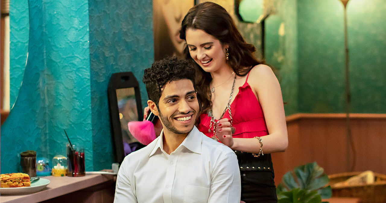 Is ‘The Princess Diaries’ Part of ‘The Royal Treatment’ Universe?