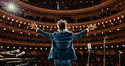 American Symphony | Netflix Media Center