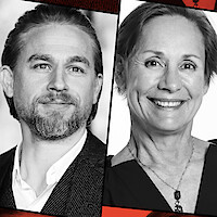 Charlie Hunnam and Laurie Metcalf to star in 'Monster: The Ed Gein Story.'