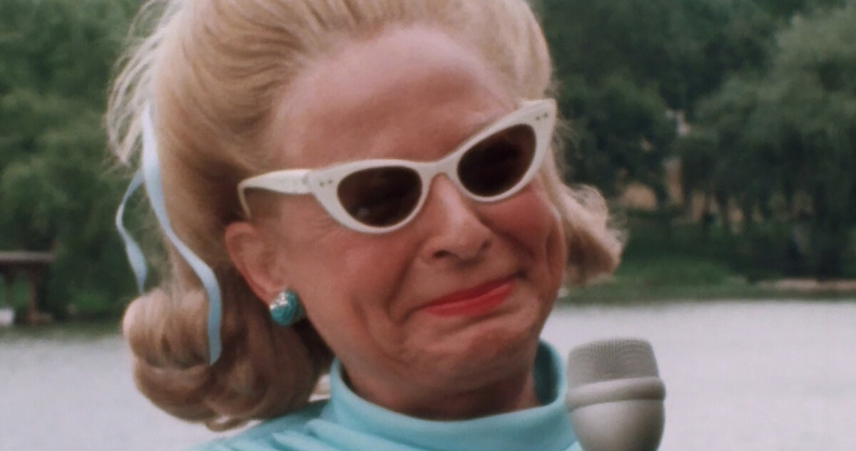 'The Martha Mitchell Effect' Trailer Thumbnail Image