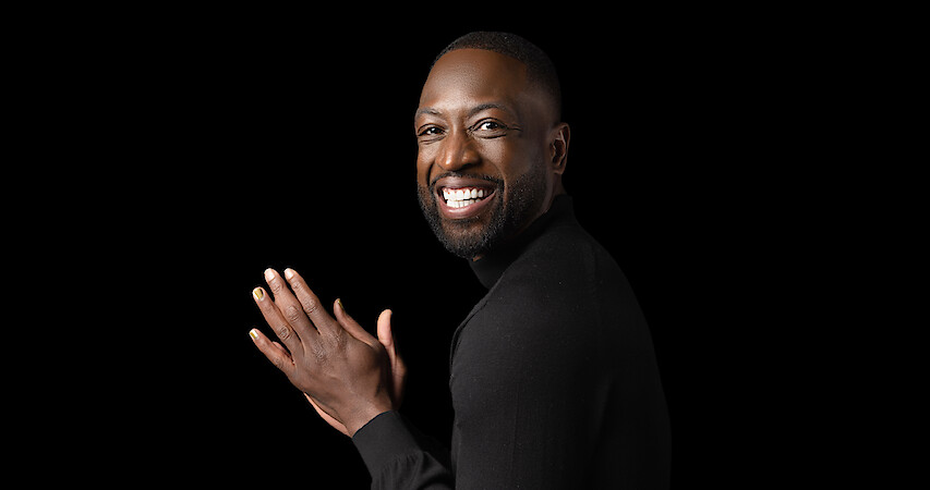 Dwyane Wade