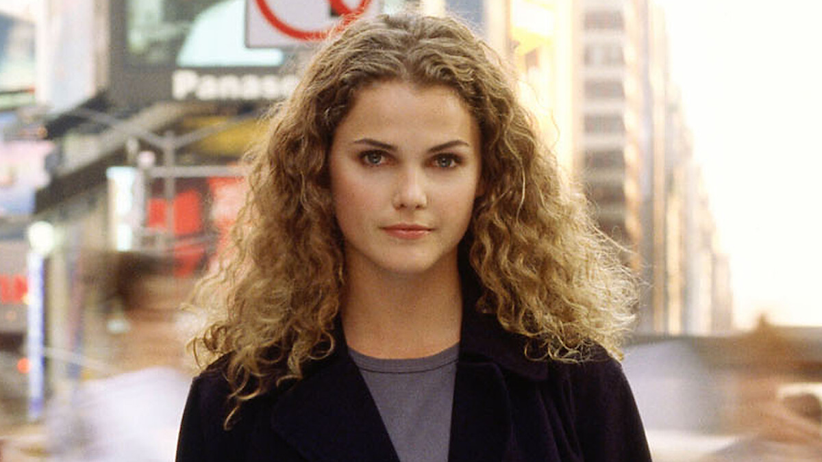 Felicity: Season 1