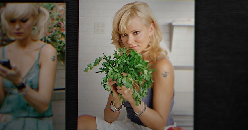 ‘Bad Vegan: Fame. Fraud. Fugitives.’ Trailer Is a Delicious Scam