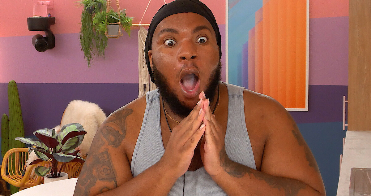 'The Circle' Season 4 Teaser Trailer Netflix Tudum