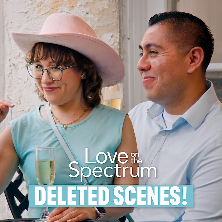 Explore more about Deleted Scene