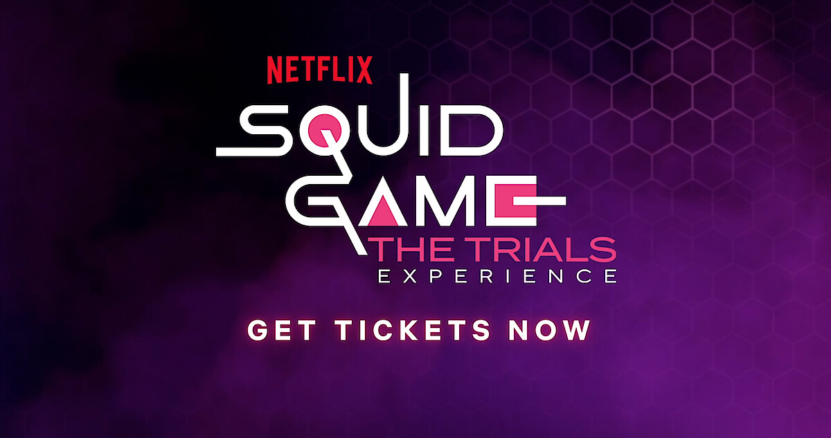 Squid Game Virtuals: Step Into The Series In This VR Experience