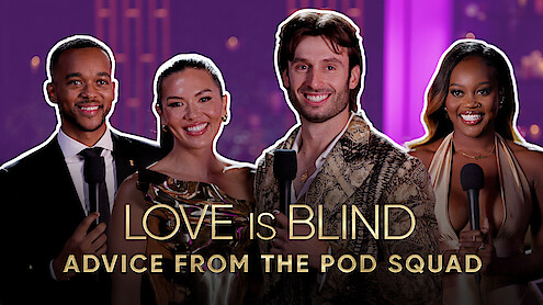 Which ‘Love Is Blind’ Season 1 Couples Are Still Together? - Netflix Tudum