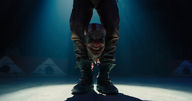 ‘ONE PIECE’ blooper real video