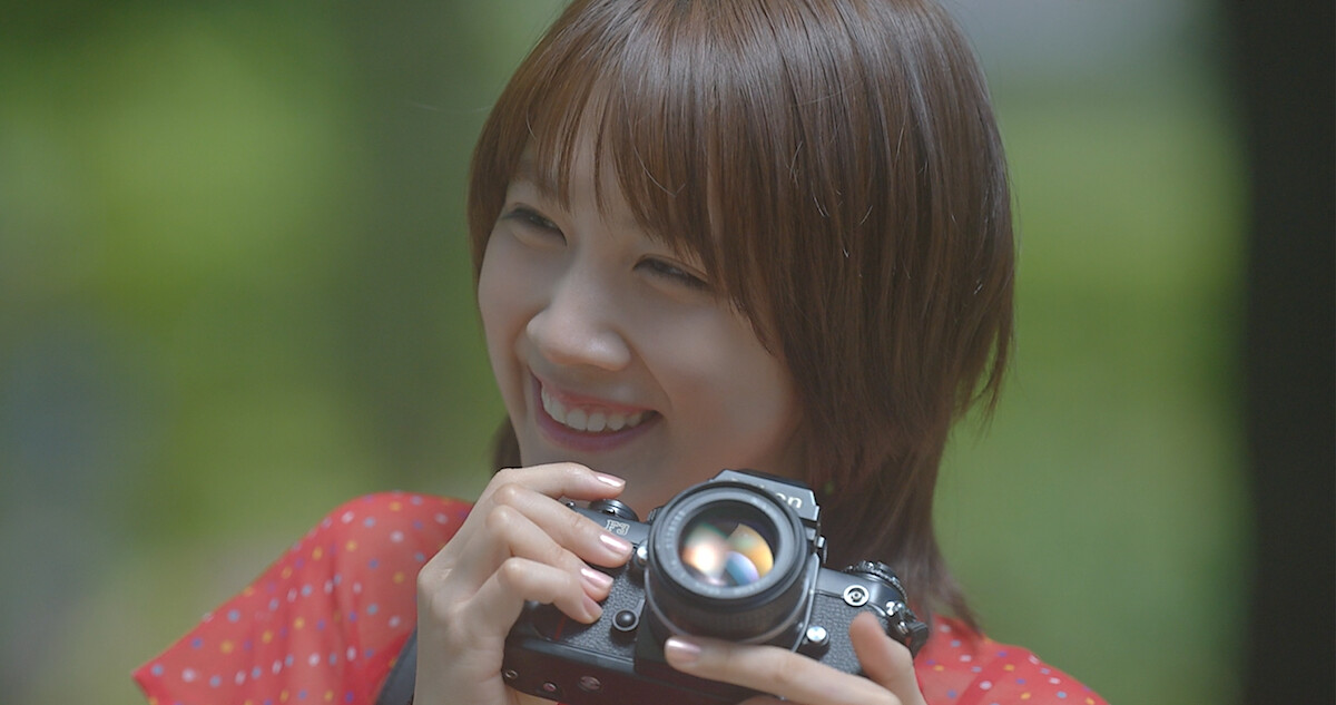 Trailer | Love Like the Falling Petals