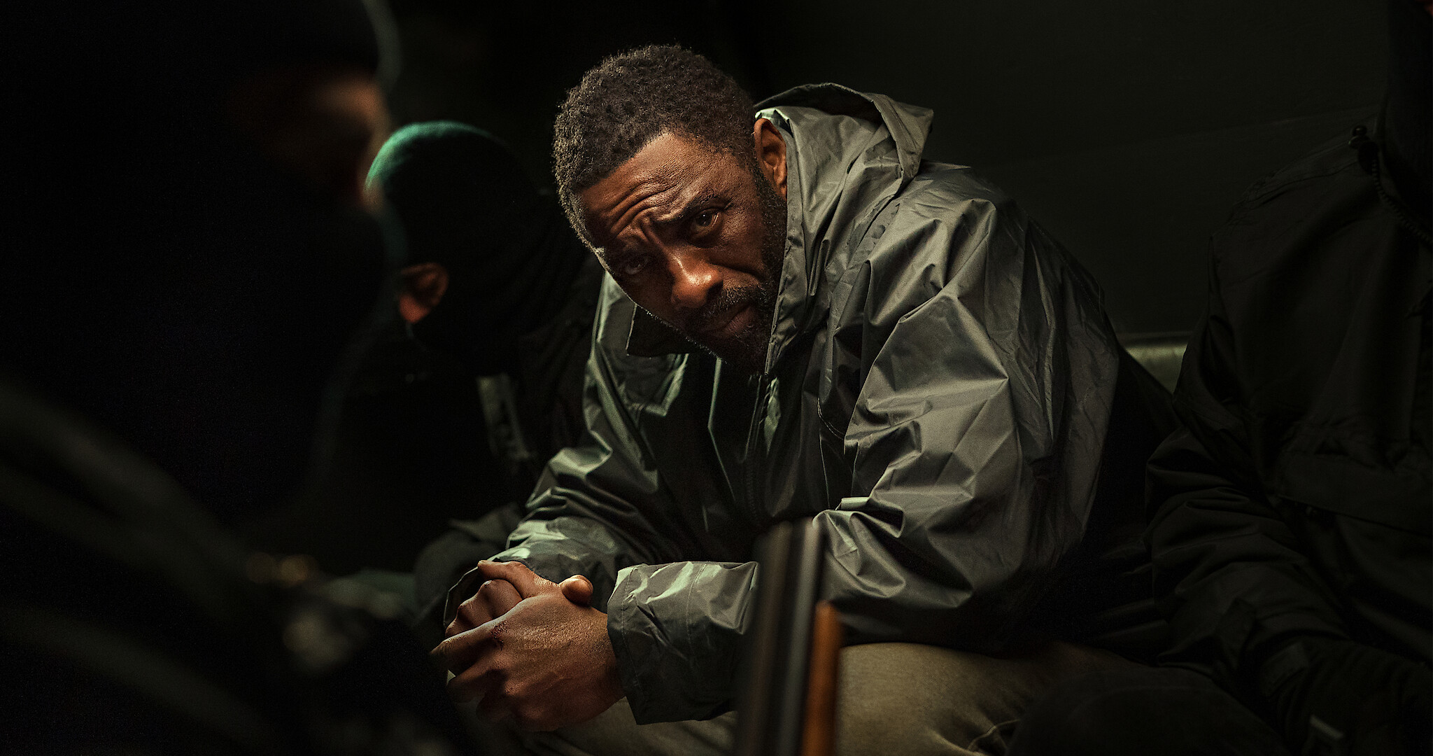 Idris Elba: 5 Awesome Performances And 5 That Sucked – Page 8