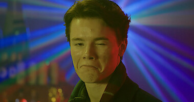 Enjoy the Gift of Young Royals Season 2 Bloopers