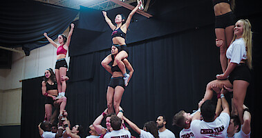 Where is the Cast of ‘Cheer’ Season 2 Now?