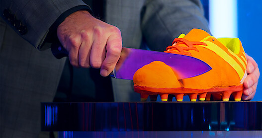 Is It Cake, Too? Trailer