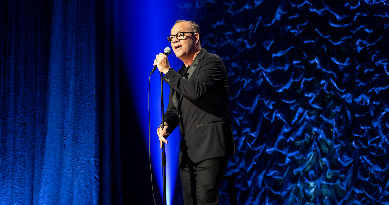 Tom Papa Knows Best in His New Special ‘What a Day!’