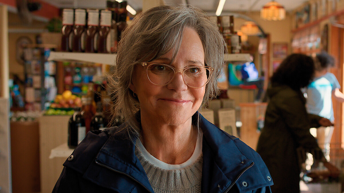 7 Sally Field Movies and Series Like Remarkably Bright Creatures on Netflix  - Netflix Tudum
