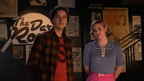 Riverdale season 3 sale episode 4 online watch