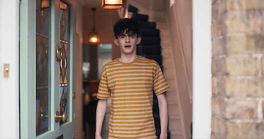 This ‘Heartstopper’ Teaser Will Have You Smitten Within Seconds