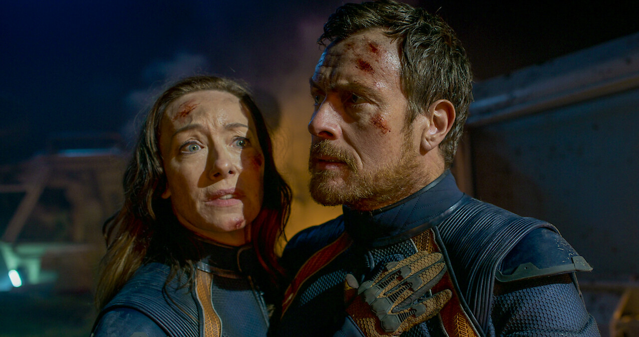 molly parker