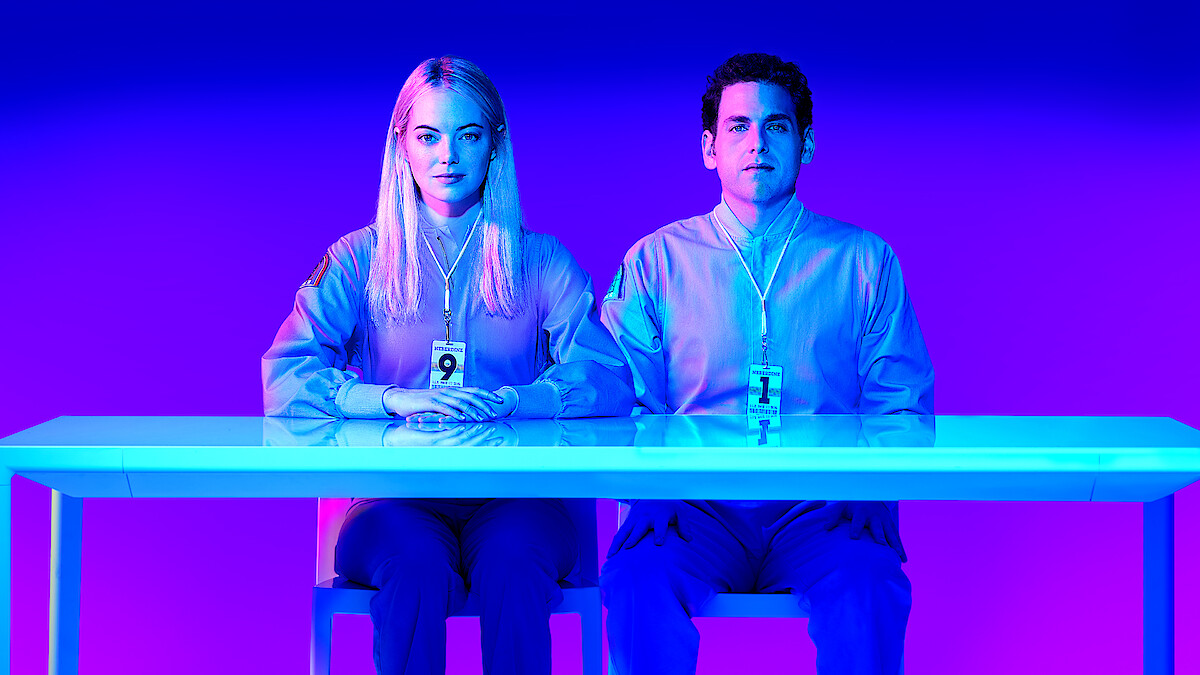 5 Julia Garner TV Shows and Movies to Stream Now - Netflix Tudum