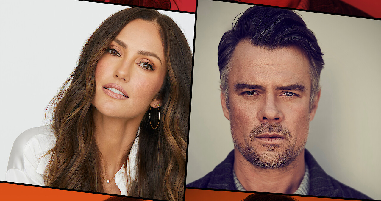 Ransom Canyon Josh Duhamel and Minka Kelly Join Cast Netflix Tudum