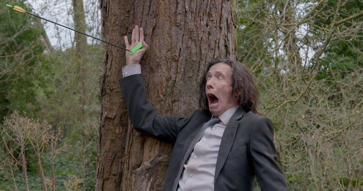 The Making Of | The Bubble