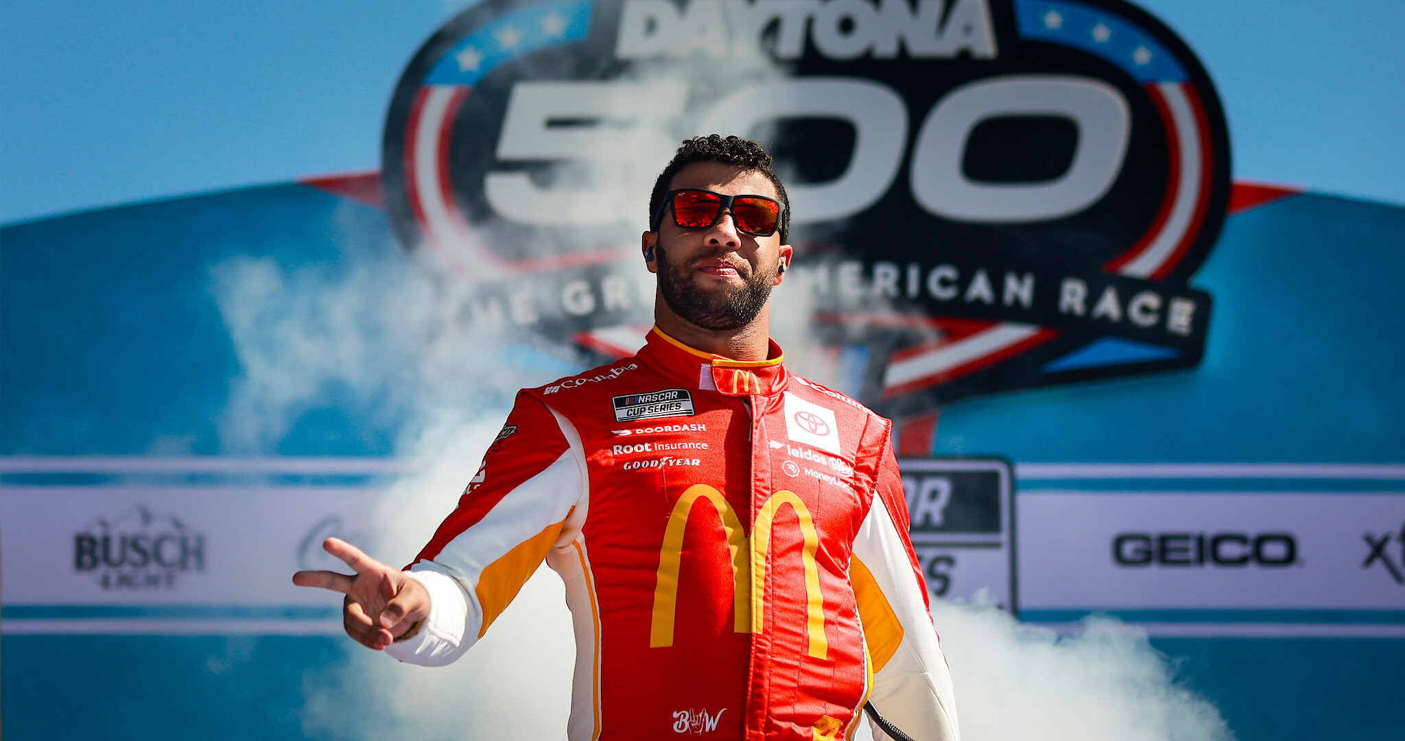 Liked Race Bubba Wallace? Heres How to Get into NASCAR