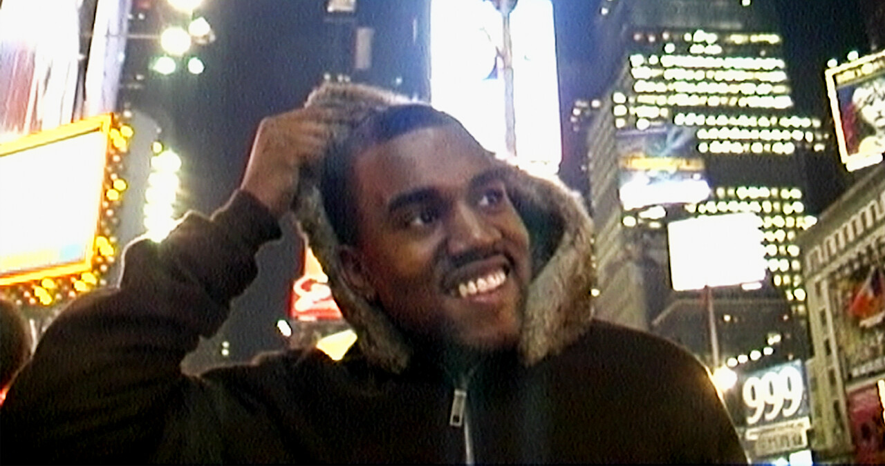 ‘jeen-yuhs: A Kanye Trilogy’ Finally Gets a Release Date 