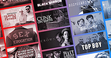 16 Best Black Mirror Episodes For Every Dystopian Mood - Netflix Tudum