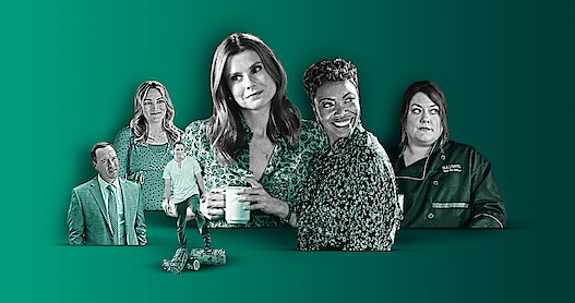 Sweet Magnolias Season 4 Premiere Date, Photos, Cast, Trailer - Netflix