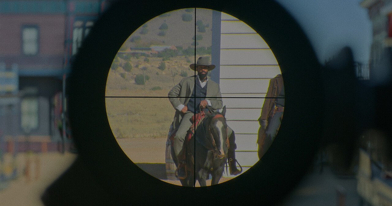 5 Things You May Have Missed | The Harder They Fall