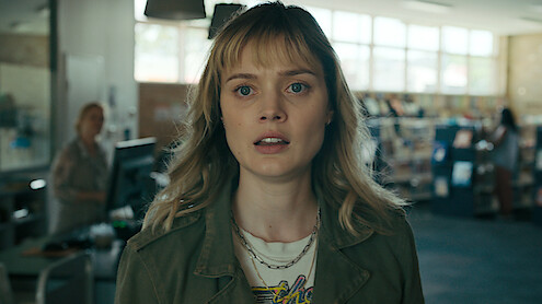 Meet the Cast of Pieces of Her Card Image