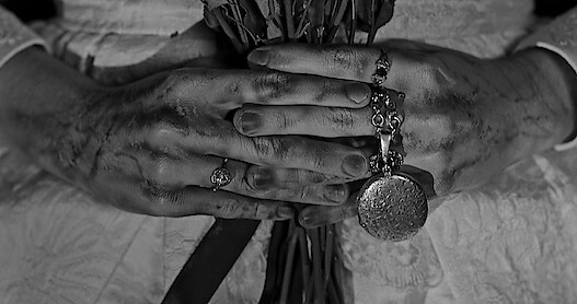 Enter ‘Guillermo Del Toro’s Cabinet of Curiosities’ with a New Teaser