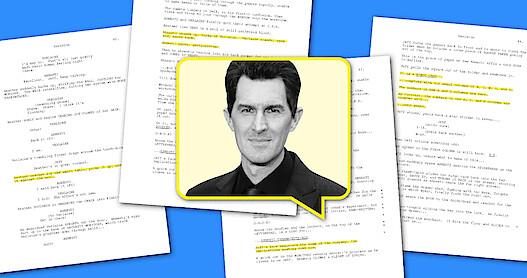 Director Joseph Kosinski Breaks Down the Gnarliest Scene in ‘Spiderhead’ 