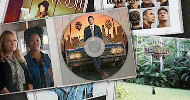 Soundtrack List for The Lincoln Lawyer Season 2.