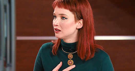 Keep It Light | Don't Look Up