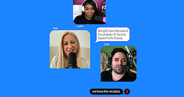 Here’s How the ‘Bling Empire’ Cast Get Their Money