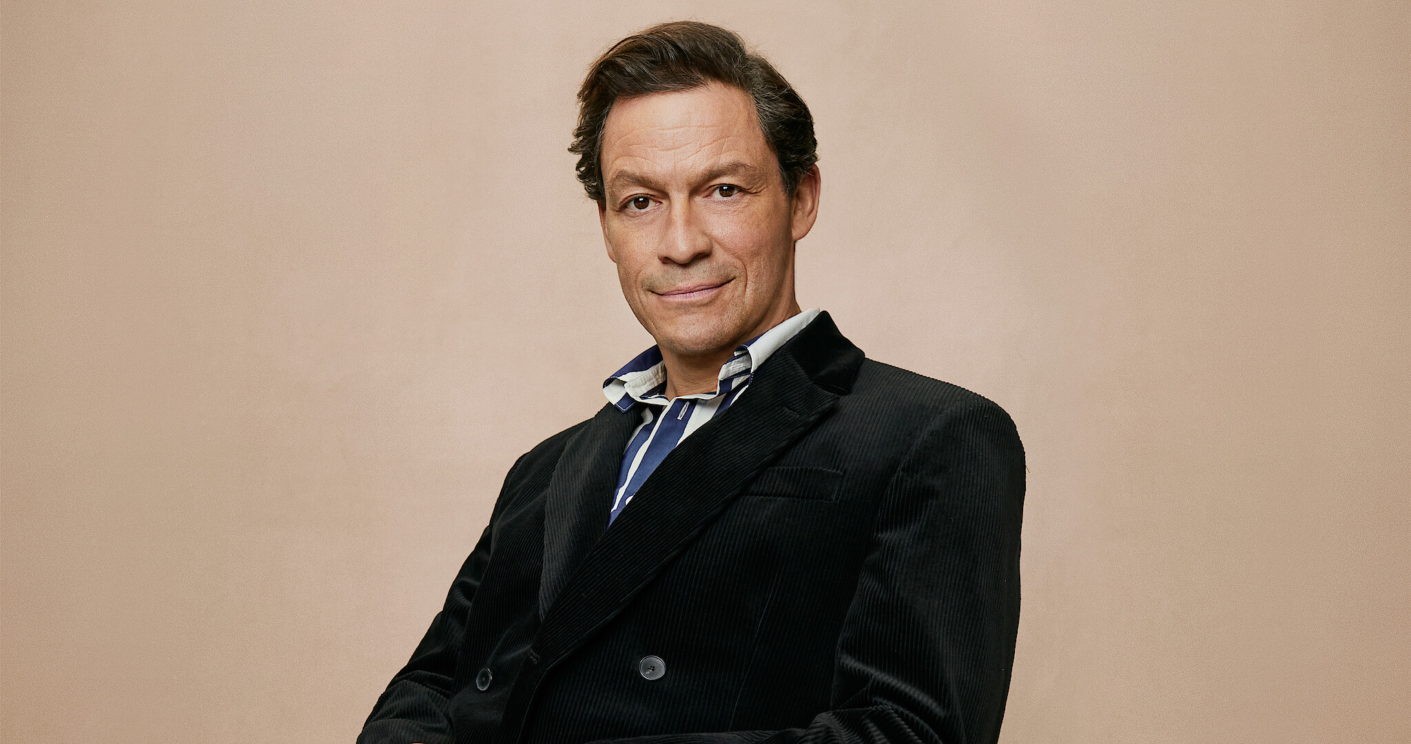 dominic west movies