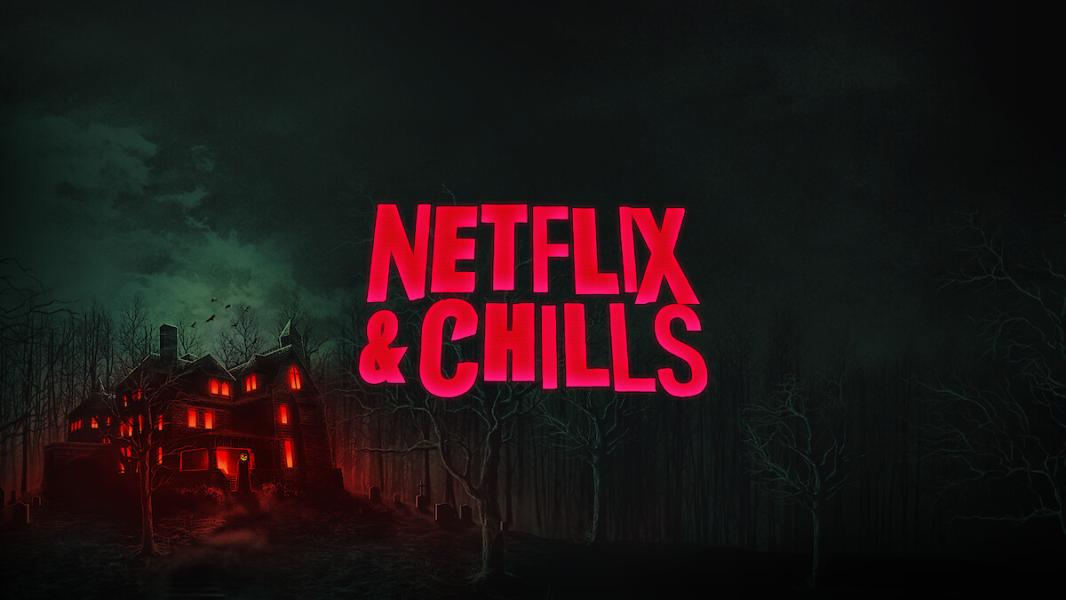 Netflixでこのハロウィーンを見る映画