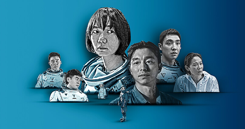 Bae Doona's 12 best movies: from Air Doll to Cloud Atlas, the