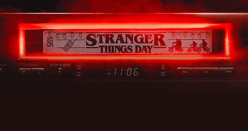 First Part of 'Stranger Things' Season 5 Coming Next Month - Inside the  Magic