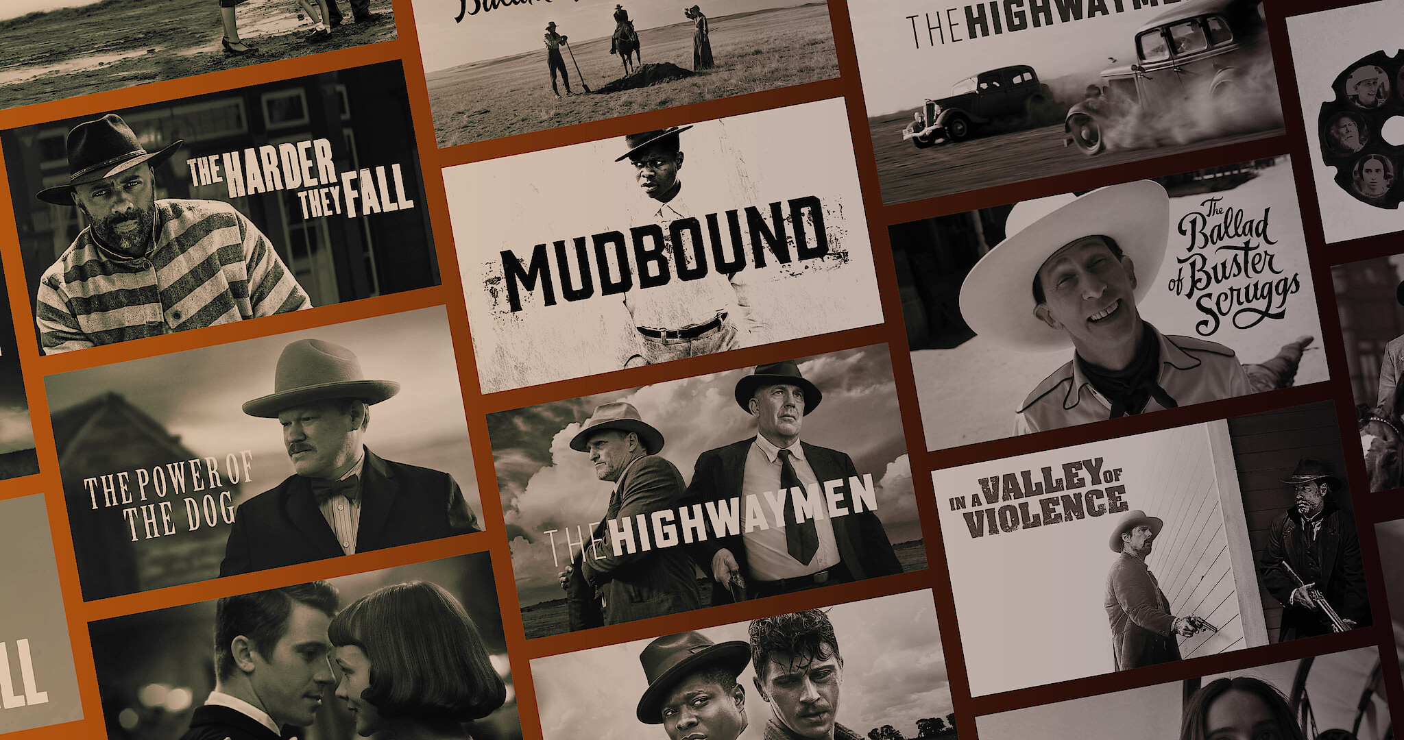 The 30 Best Westerns Of All Time